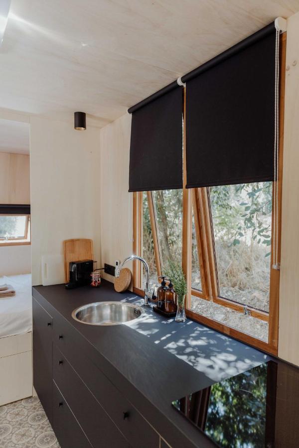 Agriturismo Qui Voglio 蒙特罗伯托 外观 照片