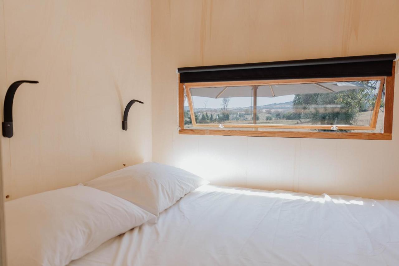 Agriturismo Qui Voglio 蒙特罗伯托 外观 照片