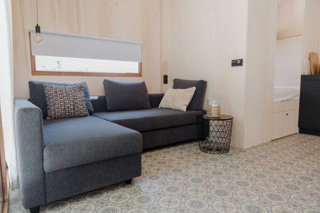 Agriturismo Qui Voglio 蒙特罗伯托 外观 照片