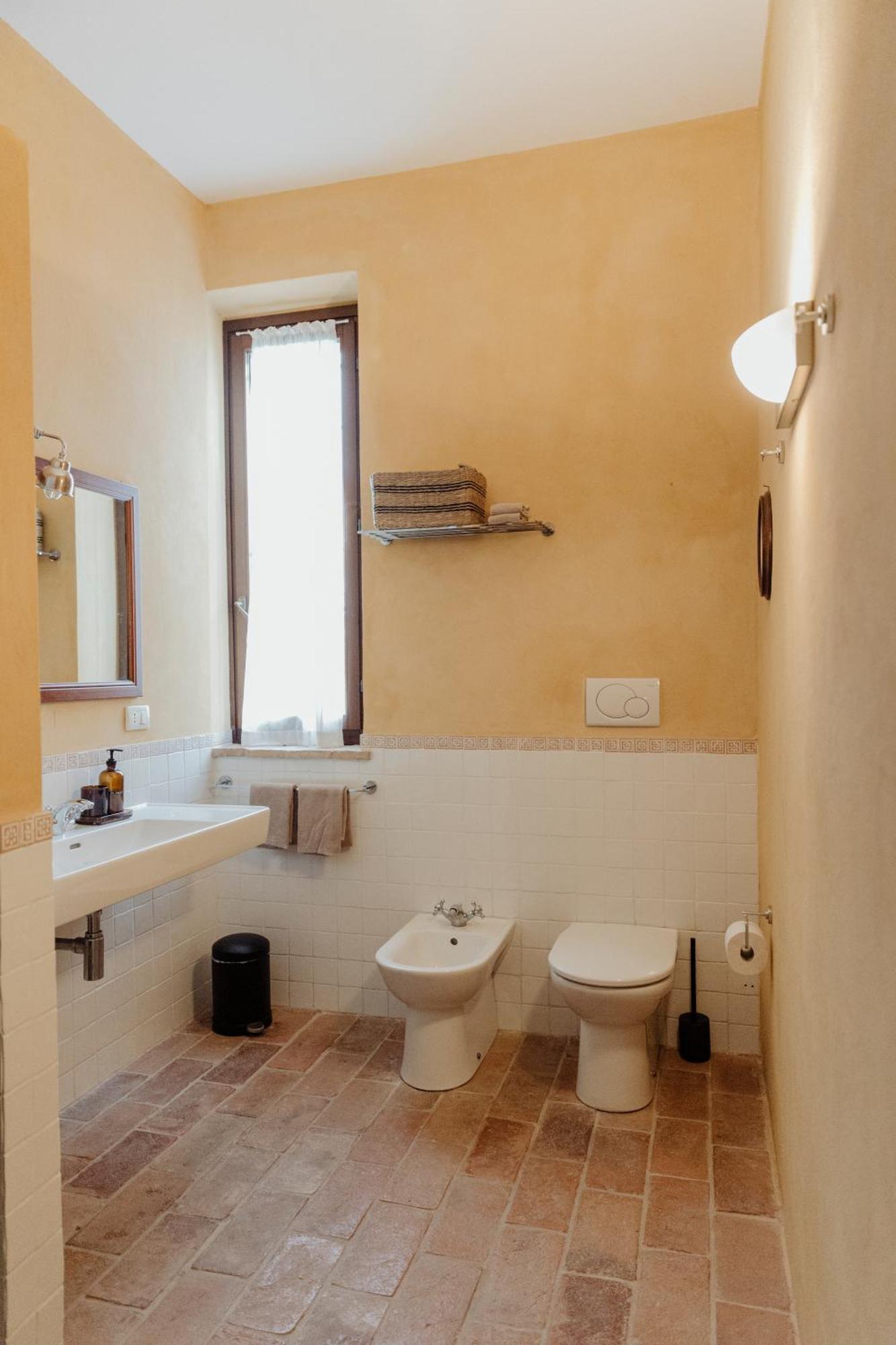 Agriturismo Qui Voglio 蒙特罗伯托 外观 照片